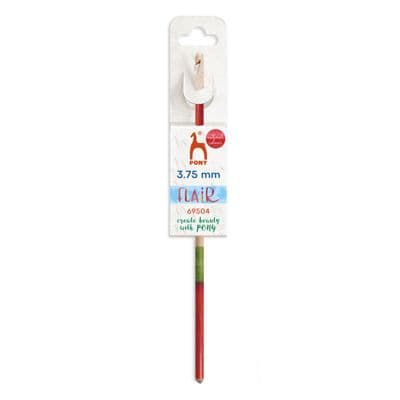 Pony Flair Crochet Hook 3.75mm