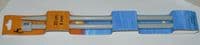 Pony Knitting Needles 25cm Length - 8mm