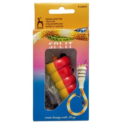 Pony SPLIT French Knitter (Knitting Dolly) 60694