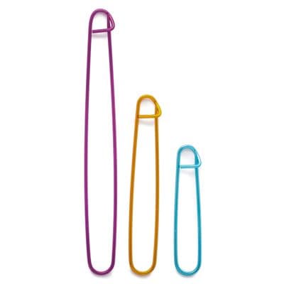 Pony Stitch Holders x 3