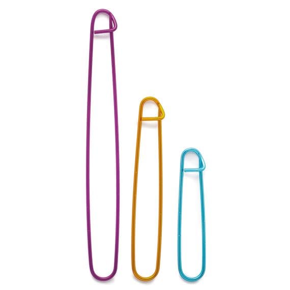 Pony Stitch Holders x 3