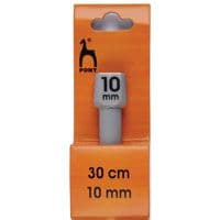 Pony TUNISIAN Crochet Hook 10.00mm