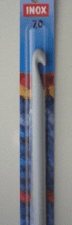 Prym 7.00mm Plastic Crochet Hook