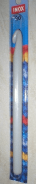 Prym 9.00mm Plastic Crochet Hook
