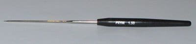 Prym Cro-Tat Needles Crocheting Tatting Hook 1.50mm REDUCED