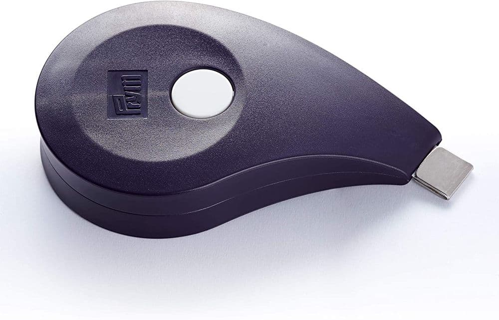 Prym ERGONOMIC Spring Tape Measure 150cm REDUCED