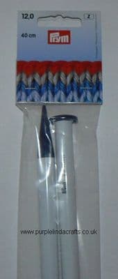 Prym Knitting Needles 12mm REDUCED