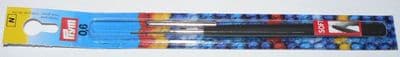 Prym Soft Handle Crochet Hook 0.60mm