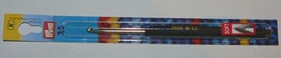Prym Soft Handle Crochet Hook 3.5mm
