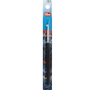 Prym Soft Handle Crochet Hook 7.0mm