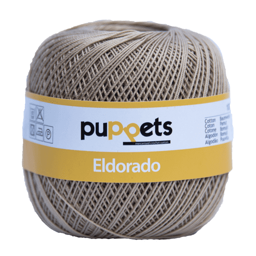 Puppets Eldorado No.10 100g