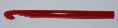 Purplelinda Acrylic Crochet Hook 12.00mm