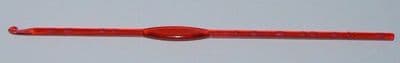 Purplelinda Acrylic Crochet Hook 3.00mm
