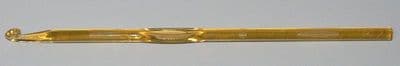 Purplelinda Acrylic Crochet Hook 5.00mm