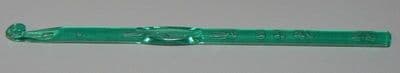 Purplelinda Acrylic Crochet Hook 6.00mm