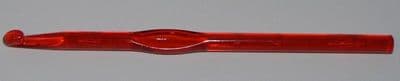 Purplelinda Acrylic Crochet Hook 7.00mm