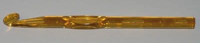 Purplelinda Acrylic Crochet Hook 9.00mm