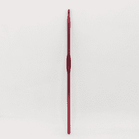 Purplelinda Aluminium Crochet Hook - 3.75mm Red