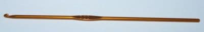 Purplelinda Aluminuim Crochet Hook 3.00mm