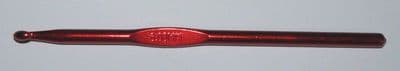 Purplelinda Aluminuim Crochet Hook 6.00mm