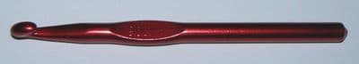 Purplelinda Aluminuim Crochet Hook 9.00mm