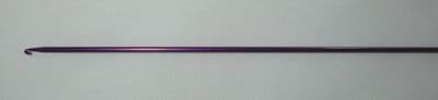 Purplelinda Tunisian Crochet Hook 3.00mm
