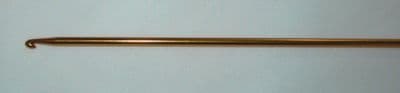 Purplelinda Tunisian Crochet Hook 5.50mm