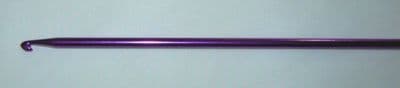Purplelinda Tunisian Crochet Hook 7.00mm