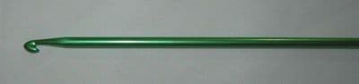 Purplelinda Tunisian Crochet Hook 8.00mm