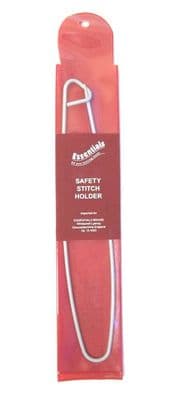Safety Stitch Holder Large 17cm