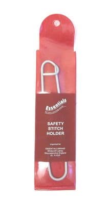 Safety Stitch Holder Medium 11cm