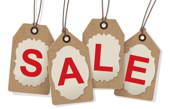 Sale Sale
