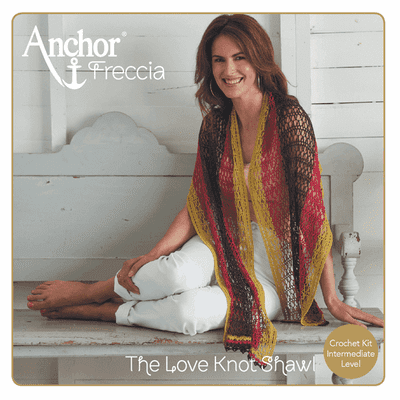 SALE Knitting and Crochet Kits
