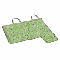 Sheep Knitting Bag Reversible with storage REDUCED