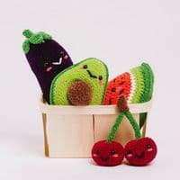Sirdar Happy Chenille Yarn 33 Queenie