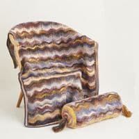 Sirdar Jewelspun Aran Yarn 708 Sandstone Sunset