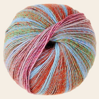 Sirdar Jewelspun Aran Yarn 844 Glacier
