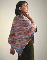 Sirdar Jewelspun Aran Yarn 844 Glacier