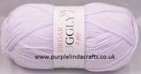 Sirdar Snuggly 4 Ply Yarn 219 Lilac