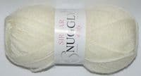Sirdar Snuggly 4 Ply Yarn 303 Cream