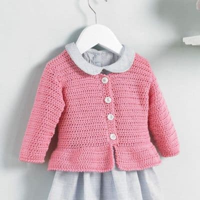 Sirdar Snuggly 4ply Patterns