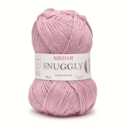 Sirdar Snuggly Bubbly and DK Sleeping Bag and Jacket Knitting Pattern 4554