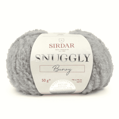 Sirdar Snuggly Bunny Baby Yarn 312 Puppy
