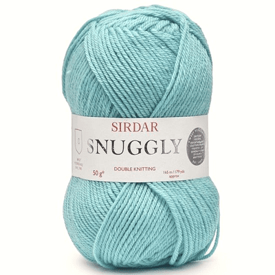 Sirdar Snuggly DK