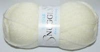 Sirdar Snuggly DK Yarn 303 Cream