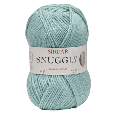 Sirdar Snuggly DK Yarn 419 Choo Choo Train