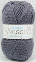Sirdar Snuggly DK Yarn 460 Eeyore