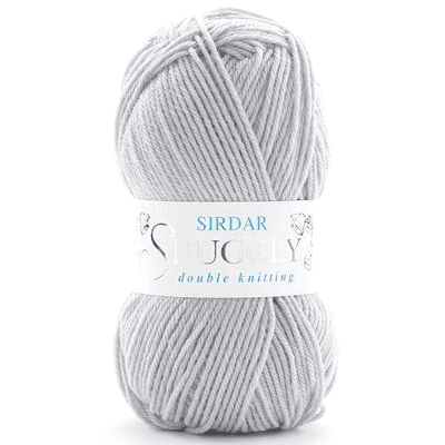 Sirdar Snuggly DK Yarn 487 Cloud
