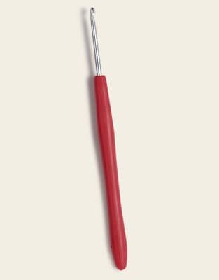 Sirdar Soft Handled Crochet Hook 3.00mm