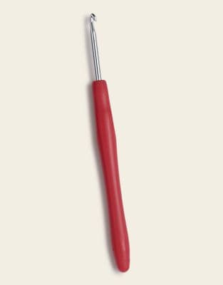Sirdar Soft Handled Crochet Hook 4.00mm